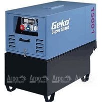Дизельная электростанция Geko 15001 ED-S/MEDA в Челябинске