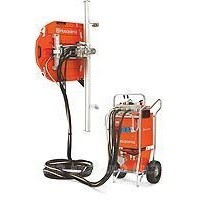 Стенорезная машина Husqvarna WS 462D, 800 мм в Челябинске