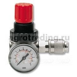 Редуктор с манометром Gav RP-182 R в Челябинске