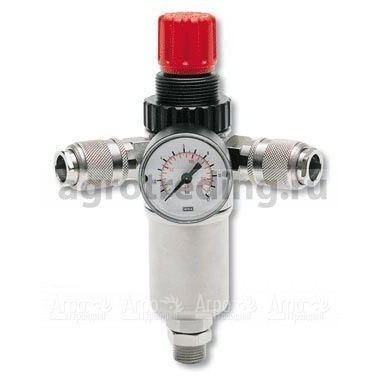 Редуктор с манометром Gav RP-187 R в Челябинске