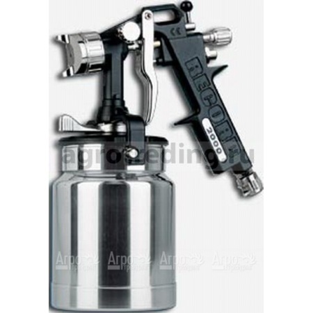 Пистолет для покраски GAV Record 2000 в Челябинске