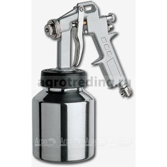 Окрасочный пистолет Gav 165 A в Челябинске