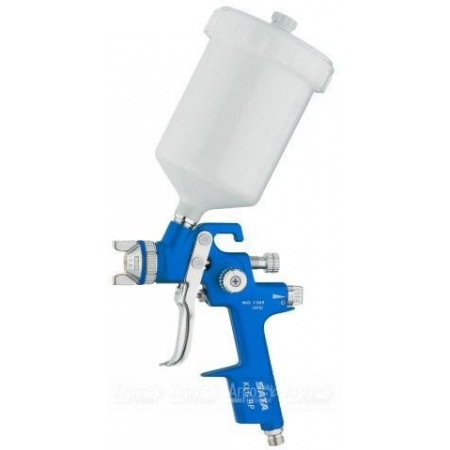 Окрасочный пистолет Sata KLC-RP в Челябинске