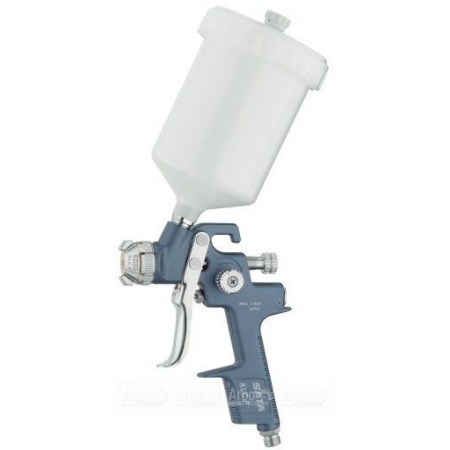 Окрасочный пистолет Sata KLC-P в Челябинске