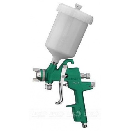 Окрасочный пистолет Sata LM2000 В HVLP в Челябинске