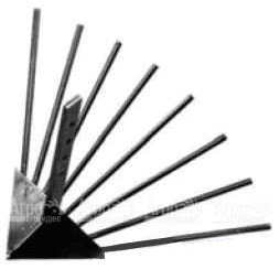 Картофелевыкапыватель КВ-2 на разные мотоблоки и культиваторы в Челябинске