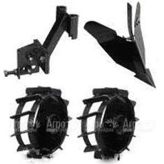 Комплект для культиваторов MTD T/ 240, T/330, Т/380, BL 5081 GT, BL 5061 GT в Челябинске