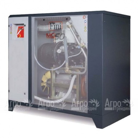 Винтовой компрессор Fini MC 5008 в Челябинске