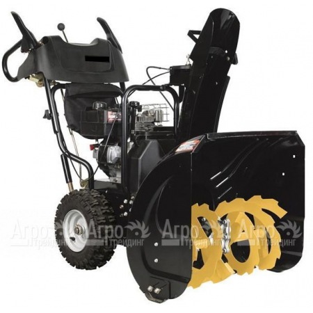 Снегоуборщик McCulloch PM55 в Челябинске