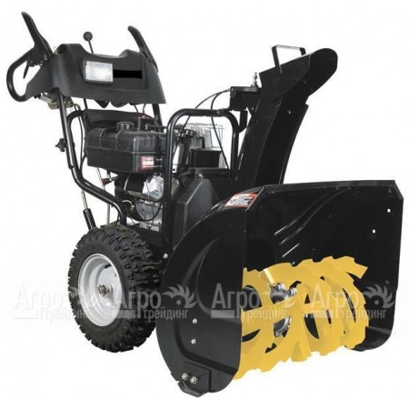 Снегоуборщик McCulloch PM85 в Челябинске