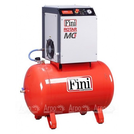 Винтовой компрессор Fini Rotar MC 708-270-SS в Челябинске