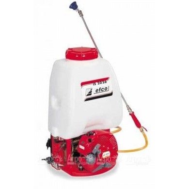 Бензиновый опрыскиватель Efco IS 2026 в Челябинске