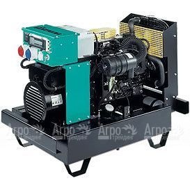 Дизельный стационарный генератор EISEMANN P 15001 DE Profiline  в Челябинске