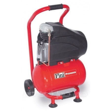 Компрессор Fini PIONEER 245 в Челябинске
