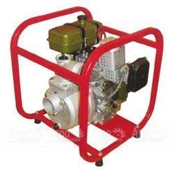 Мотопомпа дизельная Вепрь МП 500 ДЛ в Челябинске