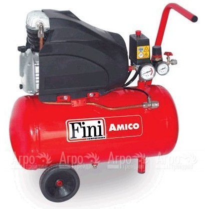 Компрессор Fini AMICO 25-2500 в Челябинске