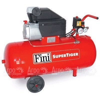 Компрессор Fini S TIGER 245 в Челябинске