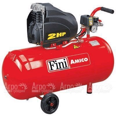 Компрессор Fini AMICO 50/2500 в Челябинске
