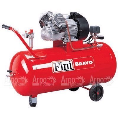 Компрессор Fini BRAVO 402M в Челябинске