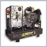 Аварийный электроагрегат Вепрь АДА 10-230 РЯ в Челябинске