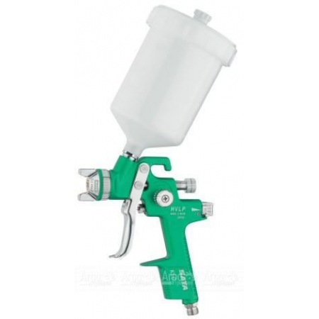 Окрасочный пистолет Sata KLC HVLP в Челябинске