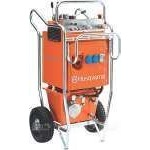 Гидравлическая станция Husqvarna PP 345 E в Челябинске