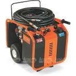 Гидростанция Husqvarna HP 40 в Челябинске