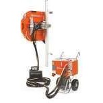 Стенорезная машина Husqvarna  WS 463D, 800 мм в Челябинске