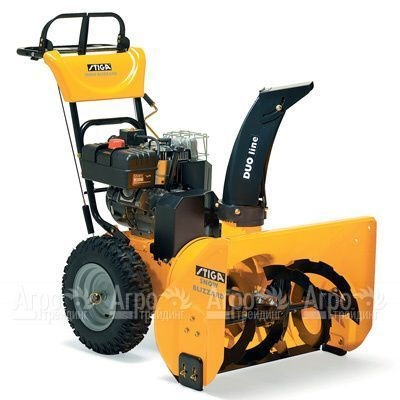 Снегоуборщик Stiga Snow Unlimited в Челябинске