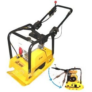 Виброплита реверсивная ТСС ВП30-4Р в Челябинске