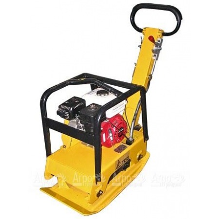 Виброплита ТСС ВП30-4РУ в Челябинске