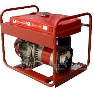 Бензогенератор Вепрь АБП 4,2-230 ВХ-БГ 4 кВт в Челябинске