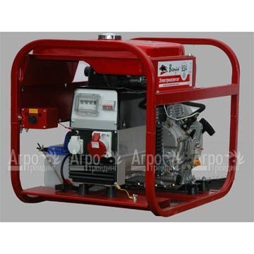 Дизельный генератор ВЕПРЬ АДП 6,5/3,2-Т400/230 ВЯ-БС в Челябинске