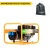 Бензогенератор Caiman Expert 3010X 2.6 кВт в Челябинске