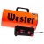 Газовая тепловая пушка Wester TG-12000 в Челябинске