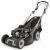 Газонокосилка бензиновая Stiga Twinclip 55 SH BBC в Челябинске