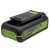 Аккумулятор High Power G40HP2 для техники GreenWorks 40 В в Челябинске
