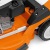 Газонокосилка бензиновая Stihl RM 248.2 в Челябинске