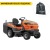 Садовый минитрактор Husqvarna TC 215T HV 586AE в Челябинске