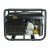 Бензогенератор Habert HT2500B 2 кВт в Челябинске