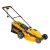 Газонокосилка электрическая Denzel GMC-2000 в Челябинске