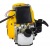 Бензокоса (бензиновый триммер) Huter GGT-15004Т в Челябинске