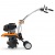 Культиватор Stihl MH 445 в Челябинске