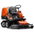 Садовый райдер Husqvarna RC318T 9676287-02 в Челябинске