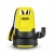 Погружной дренажный насос Karcher SP 5 Dirt в Челябинске