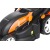 Газонокосилка электрическая Yard Fox EL4350 в Челябинске