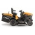 Садовый минитрактор Stiga Estate Pro 9122 XWSY в Челябинске