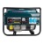 Бензогенератор BauMaster PG-8720X 1.5 кВт в Челябинске