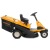 Садовый райдер Cub Cadet Minirider CC 114 TA в Челябинске