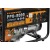 Бензогенератор Carver PPG-8000 6 кВт в Челябинске